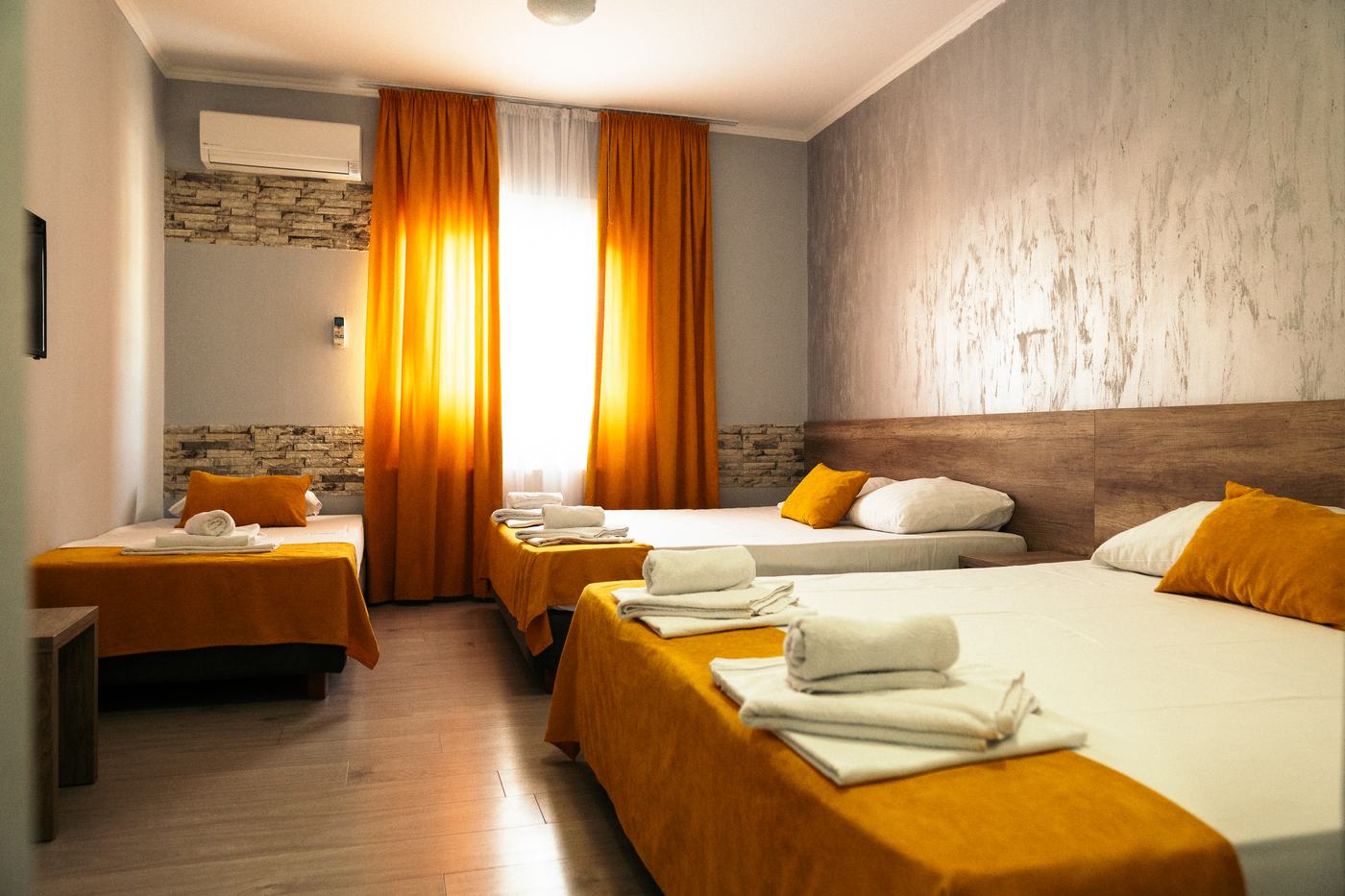 Spavaća zona